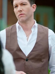 La heredera multimillonaria divorciada - Episode 2