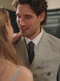 Bölüm 38 - Mirasçının Yeniden Doğuşu