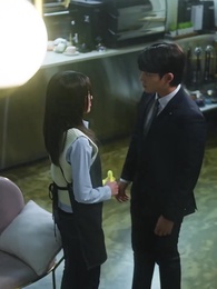 남사친이 재벌이었다 - Episode 31