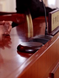 第1集 - 一枕絨夢誤終身