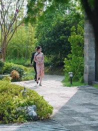 Amor al atardecer - Episode 44