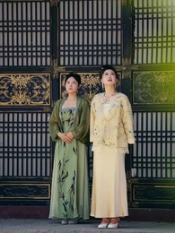 Siapa Bilang Kultivasi Sulit? - Episode 66