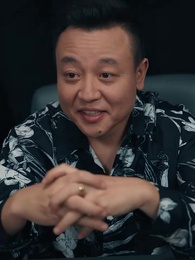 Episodio 28 - Vientos del Casino: Justicia Despierta