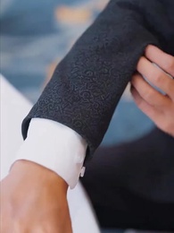 第16話 - 記憶の花びら ~青葉村の約束~