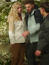 第46話 - [吹替]番から始まる愛