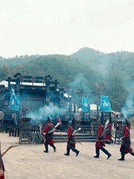 ตอนที่ 2 - เล่ห์ลวงชิงบัลลังก์