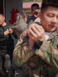 Crown of Ashes: Homecoming in Crimson - Episode 3