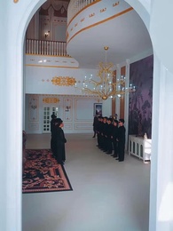 第26話 - 定年の私が謎の社長に絡まれた