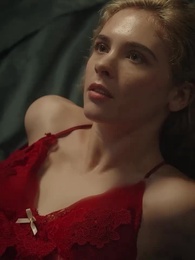 第7話 - [吹替]番から始まる愛