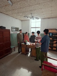 第41話 - 小さき福運びの子