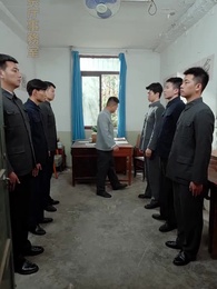 第21話 - 小さき福運びの子