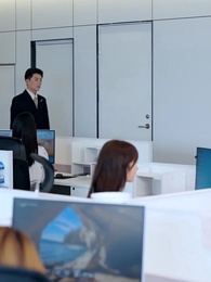 第4集 - 一枕絨夢誤終身