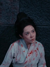 เล่ห์ลวงชิงบัลลังก์ - Episode 55