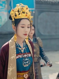 เล่ห์ลวงชิงบัลลังก์ - Episode 59