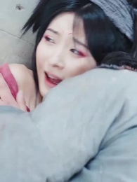 Épisode 57 - [Doublé]Sous la Malédiction des Cieux