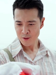 小さき福運びの子 - Episode 14