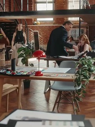 Mirasçının Yeniden Doğuşu - Episode 5