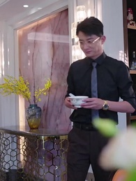 Épisode 18 - L'Aveugle qui Voit Clair