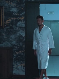 第40話 - 定年の私が謎の社長に絡まれた