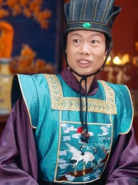 ตอนที่ 36 - เล่ห์ลวงชิงบัลลังก์