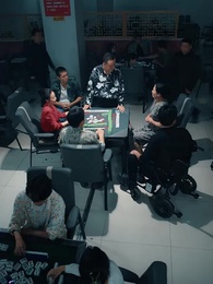 Vientos del Casino: Justicia Despierta - Episode 25