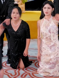 The Forgotten Vow - Episode 28