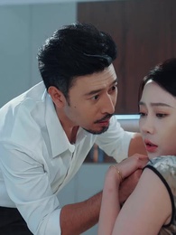 Amor al atardecer - Episode 25