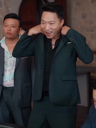 Episodio 18 - Vientos del Casino: Justicia Despierta