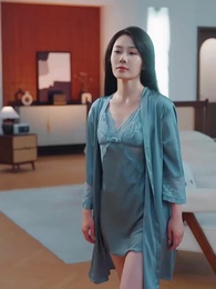 定年の私が謎の社長に絡まれた - Episode 60