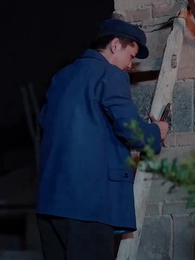 第50話 - 小さき福運びの子