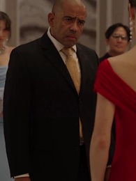 Giành Lại Ánh Hào Quang - Episode 22