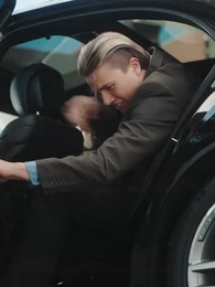 Bölüm 14 - Mirasçının Yeniden Doğuşu