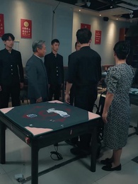 Episodio 44 - Vientos del Casino: Justicia Despierta