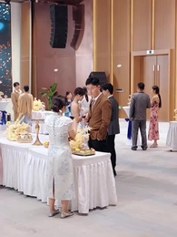 Bölüm 10 - [Dublajlı]Patron Değil, İşçi