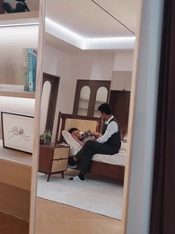 Episodio 21 - Amor al atardecer