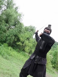 六歲小福寶靠喫瓜拯救全天下 - Episode 67