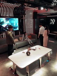 雲散識假意 - Episode 25