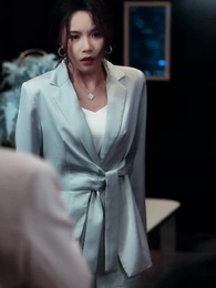 第22集 - 雲散識假意