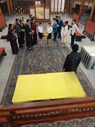 Siapa Bilang Kultivasi Sulit? - Episode 32