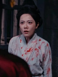 เล่ห์ลวงชิงบัลลังก์ - Episode 56