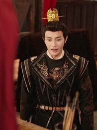 เล่ห์ลวงชิงบัลลังก์ - Episode 3