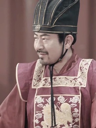 ตอนที่ 37 - เล่ห์ลวงชิงบัลลังก์