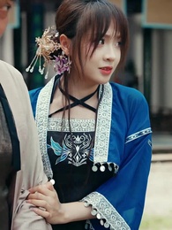 Siapa Bilang Kultivasi Sulit? - Episode 21