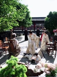 第38集 - 六歲小福寶靠喫瓜拯救全天下