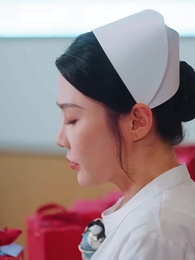 Entangled After Retirement - Episode 8