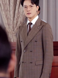 一枕絨夢誤終身 - Episode 16