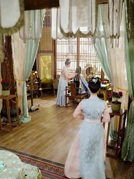 Episode 37 - Wenn der Frühling erwacht