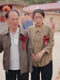 Crown of Ashes: Homecoming in Crimson - Episode 13