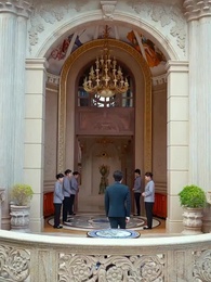 Gemelos del Destino - Episode 7