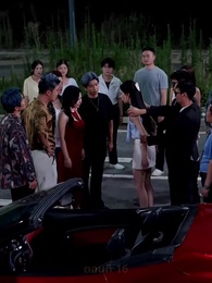 ตอนที่ 16 - [พากย์ไทย]รถซ่อนชู้